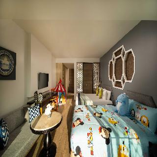 Avista Grande Phuket Karon - MGallery Collection fotoÄŸrafÄ±