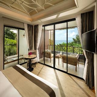 Avista Grande Phuket Karon - MGallery Collection fotoÄŸrafÄ±