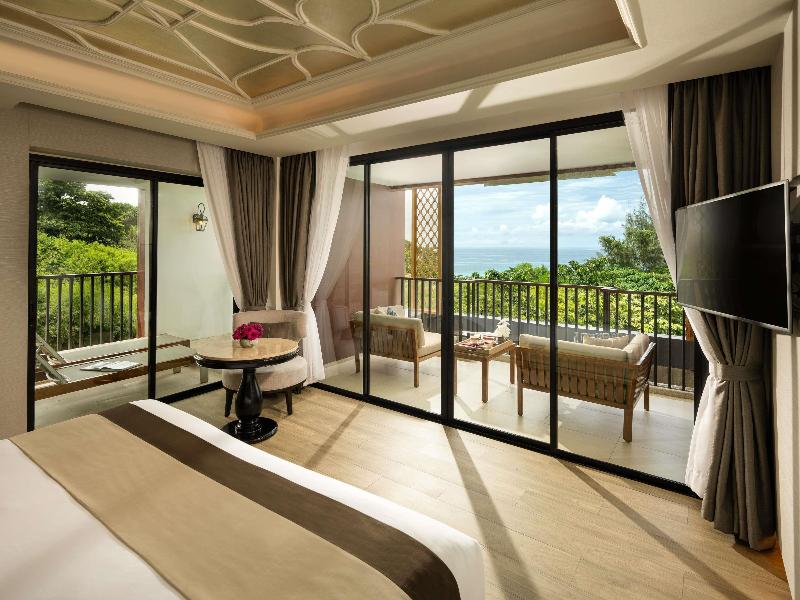 Avista Grande Phuket Karon - MGallery Collection - Oda