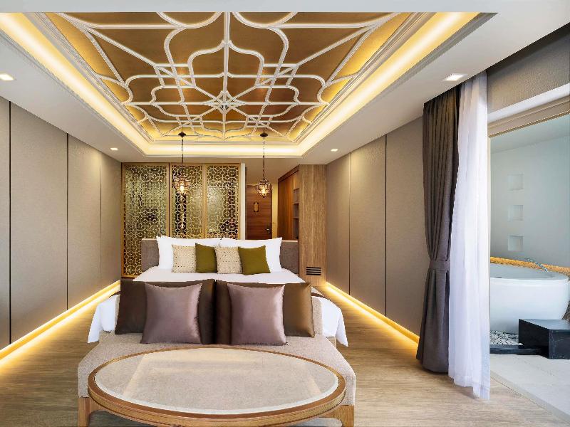 Avista Grande Phuket Karon - MGallery Collection - Oda