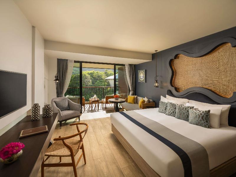 Avista Grande Phuket Karon - MGallery Collection - Oda