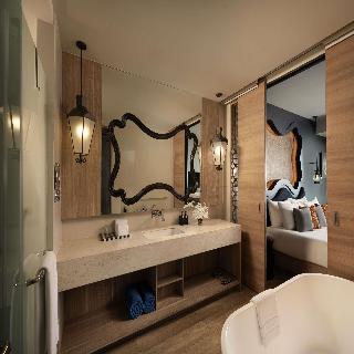 Avista Grande Phuket Karon - MGallery Collection fotoÄŸrafÄ±