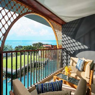 Avista Grande Phuket Karon - MGallery Collection fotoÄŸrafÄ±
