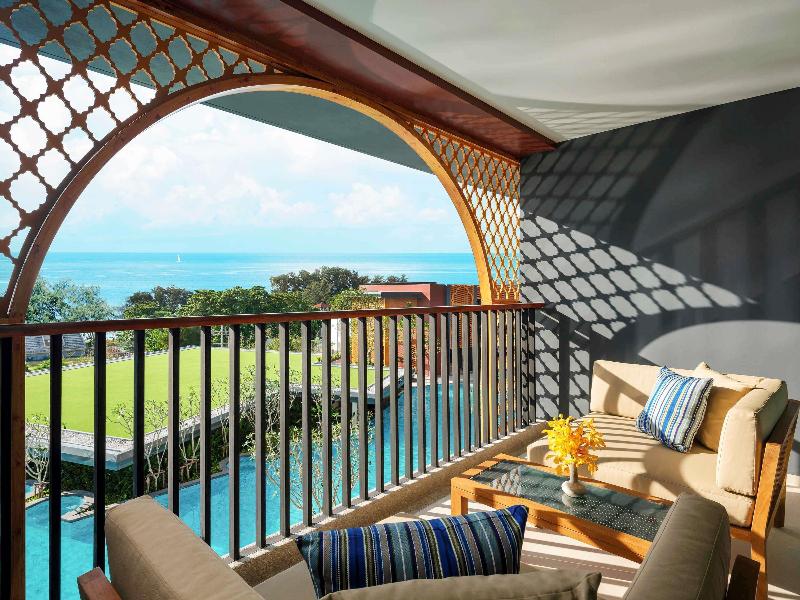 Avista Grande Phuket Karon - MGallery Collection - Oda