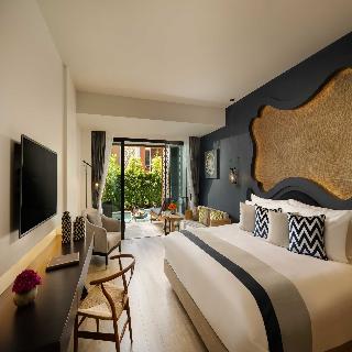 Avista Grande Phuket Karon - MGallery Collection fotoÄŸrafÄ±