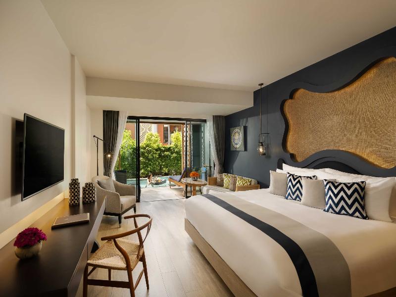Avista Grande Phuket Karon - MGallery Collection - Oda