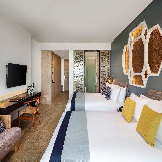 Avista Grande Phuket Karon - MGallery Collection fotoÄŸrafÄ±