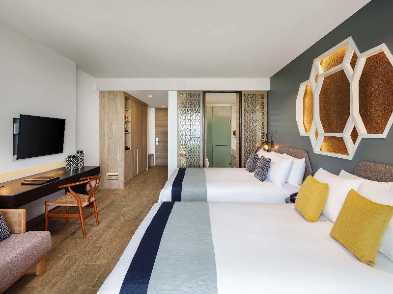 Avista Grande Phuket Karon - MGallery Collection - Oda