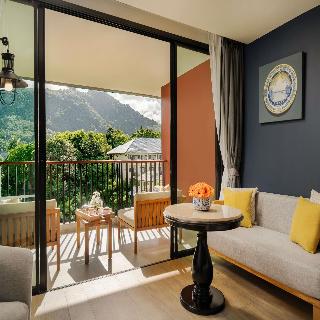Avista Grande Phuket Karon - MGallery Collection fotoÄŸrafÄ±