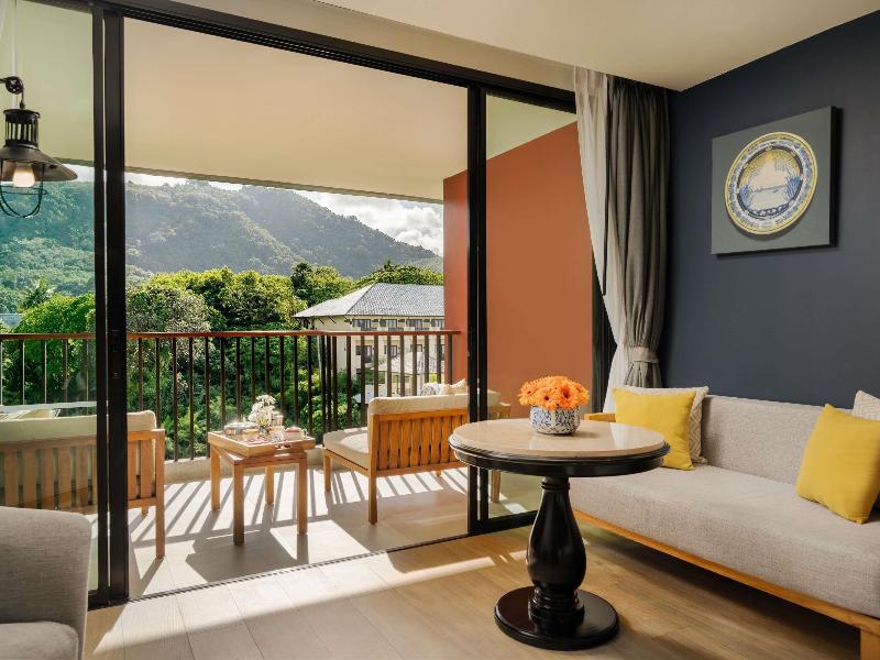 Avista Grande Phuket Karon - MGallery Collection - Oda