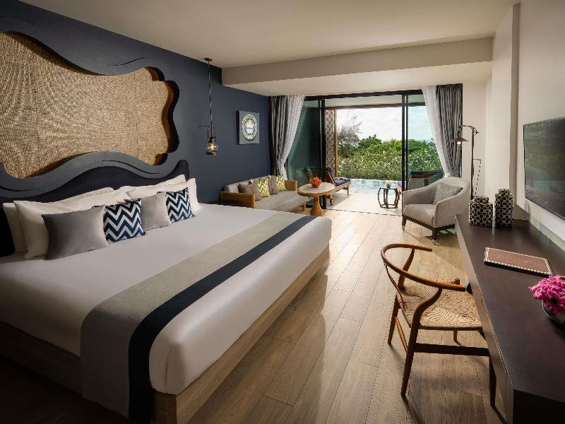 Avista Grande Phuket Karon - MGallery Collection - Oda