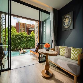Avista Grande Phuket Karon - MGallery Collection fotoÄŸrafÄ±