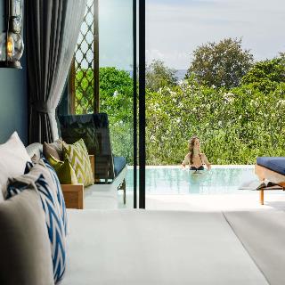 Avista Grande Phuket Karon - MGallery Collection fotoÄŸrafÄ±
