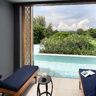 Avista Grande Phuket Karon - MGallery Collection fotoÄŸrafÄ±