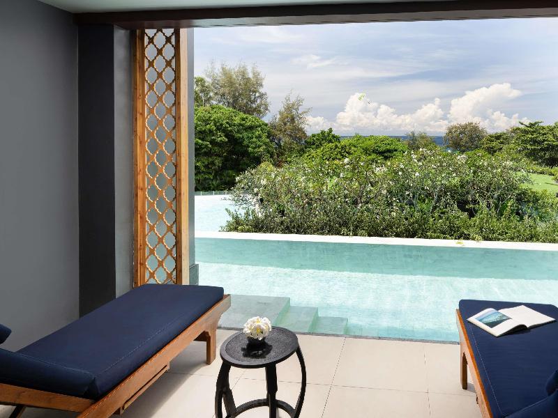 Avista Grande Phuket Karon - MGallery Collection - Oda