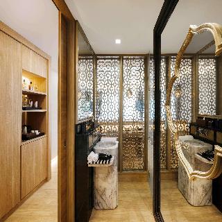 Avista Grande Phuket Karon - MGallery Collection fotoÄŸrafÄ±