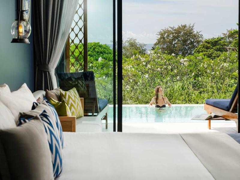 Avista Grande Phuket Karon - MGallery Collection - Oda