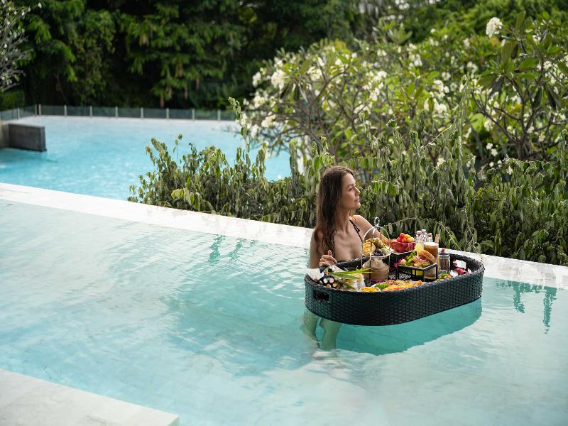 Avista Grande Phuket Karon - MGallery Collection - Oda