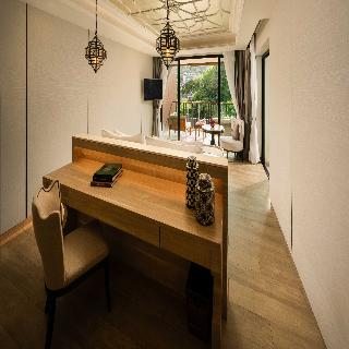 Avista Grande Phuket Karon - MGallery Collection fotoÄŸrafÄ±
