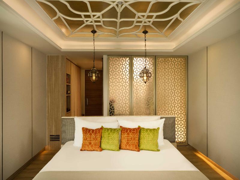Avista Grande Phuket Karon - MGallery Collection - Oda