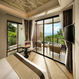 Avista Grande Phuket Karon - MGallery Collection fotoÄŸrafÄ±