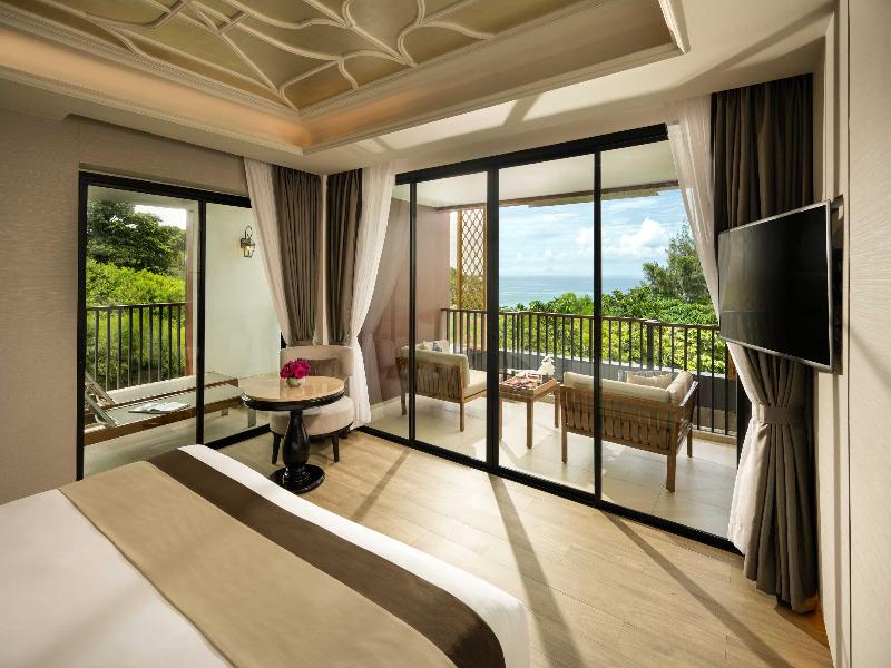 Avista Grande Phuket Karon - MGallery Collection - Oda