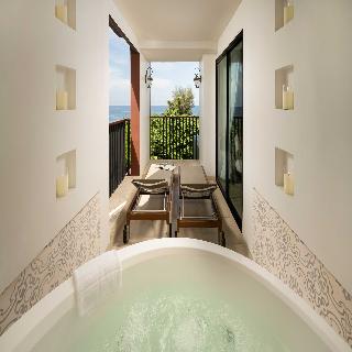 Avista Grande Phuket Karon - MGallery Collection fotoÄŸrafÄ±