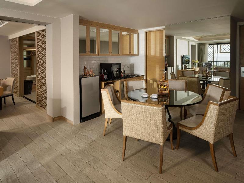 Avista Grande Phuket Karon - MGallery Collection - Oda