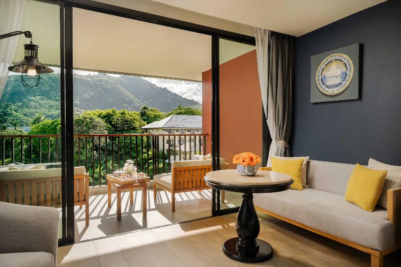 Avista Grande Phuket Karon - MGallery Collection - Oda