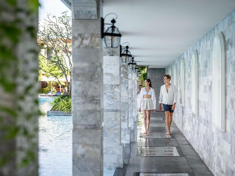 Avista Grande Phuket Karon - MGallery Collection - Havuz