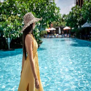 Avista Grande Phuket Karon - MGallery Collection fotoÄŸrafÄ±