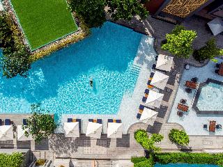 Avista Grande Phuket Karon - MGallery Collection fotoÄŸrafÄ±