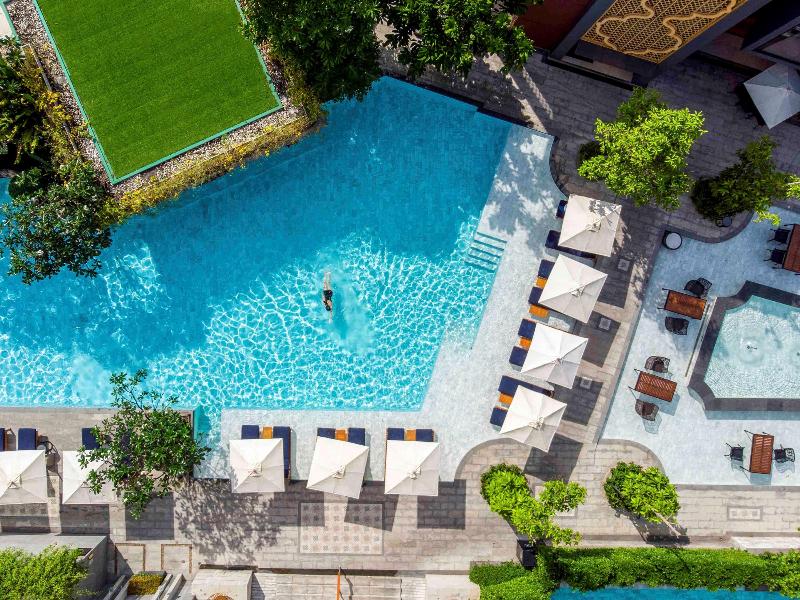 Avista Grande Phuket Karon - MGallery Collection - Havuz