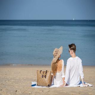Avista Grande Phuket Karon - MGallery Collection fotoÄŸrafÄ±