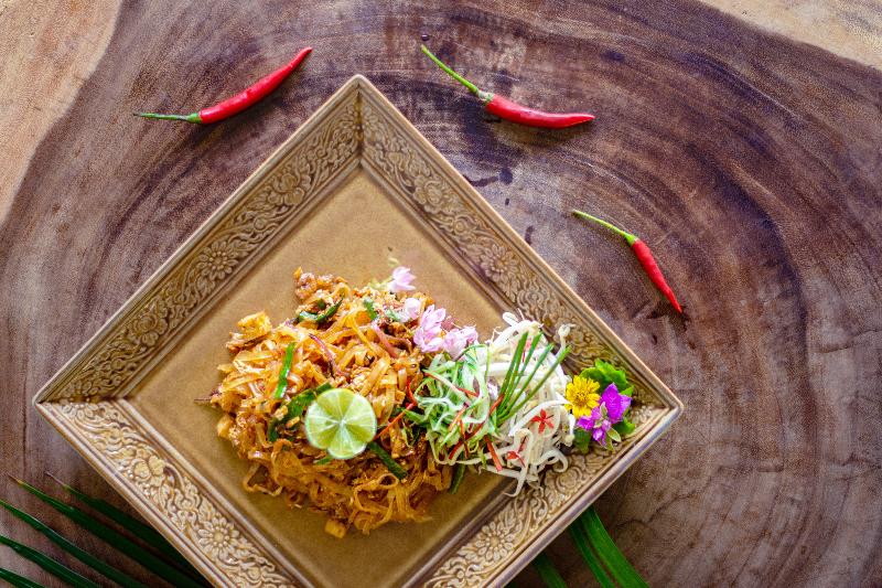 Avista Grande Phuket Karon - MGallery Collection - Restoran