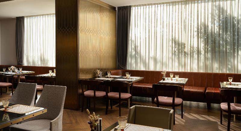 Avista Grande Phuket Karon - MGallery Collection - Restoran