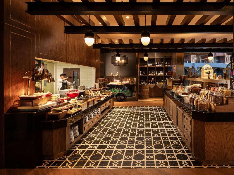 Avista Grande Phuket Karon - MGallery Collection - Restoran
