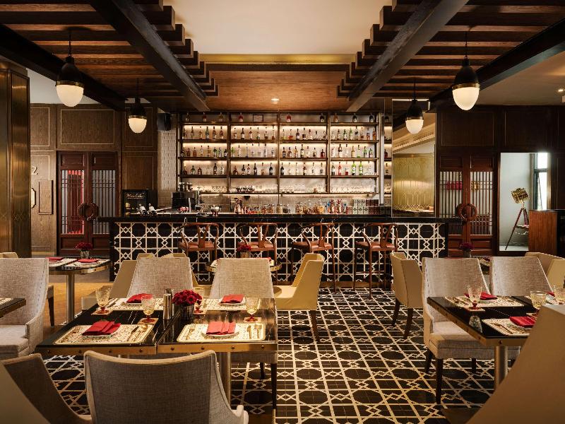 Avista Grande Phuket Karon - MGallery Collection - Restoran