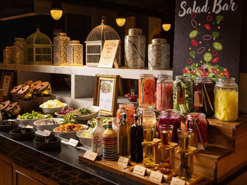 Avista Grande Phuket Karon - MGallery Collection - Restoran