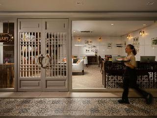 Avista Grande Phuket Karon - MGallery Collection fotoÄŸrafÄ±