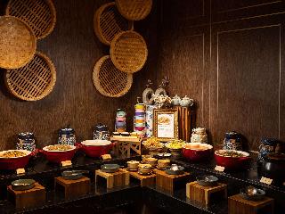 Avista Grande Phuket Karon - MGallery Collection fotoÄŸrafÄ±