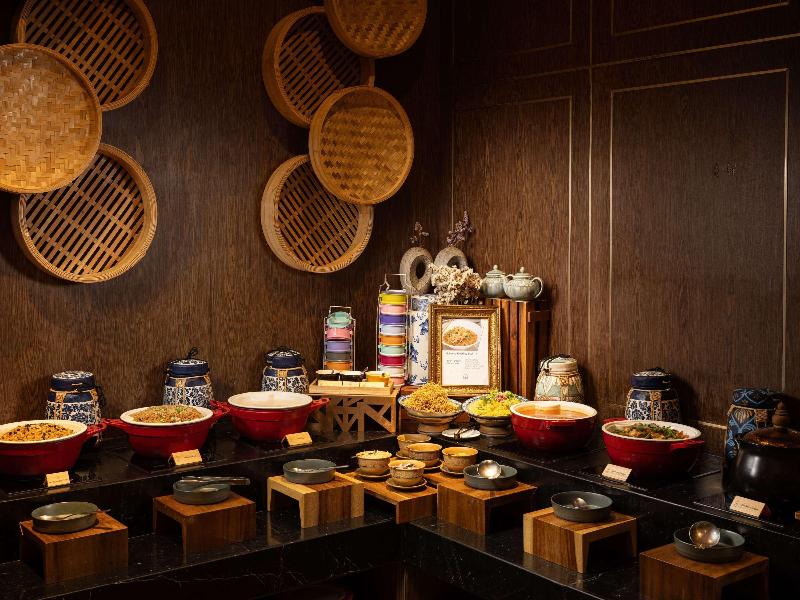 Avista Grande Phuket Karon - MGallery Collection - Restoran