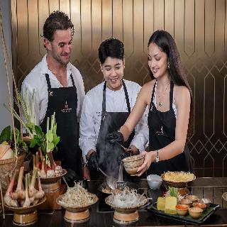 Avista Grande Phuket Karon - MGallery Collection fotoÄŸrafÄ±