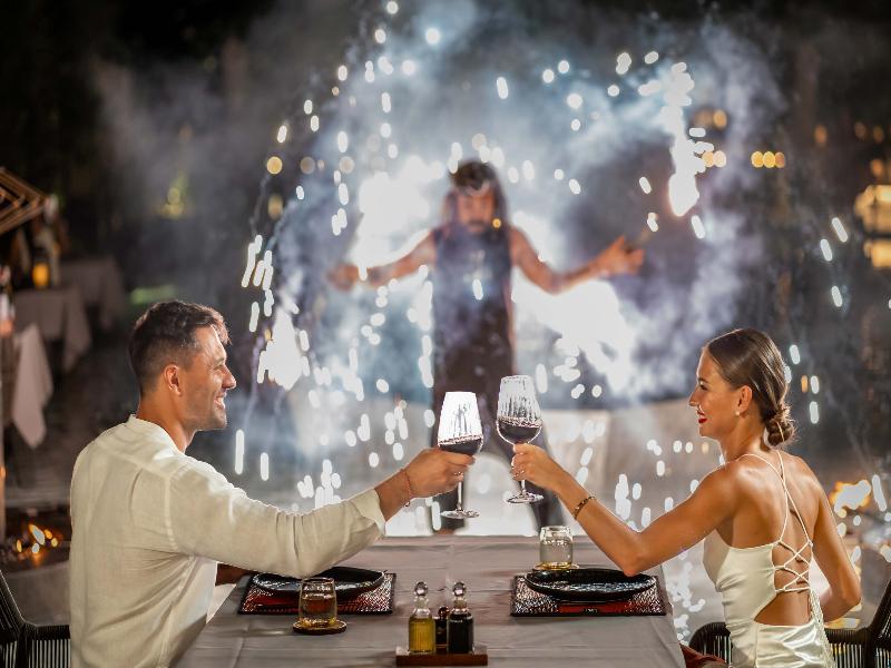 Avista Grande Phuket Karon - MGallery Collection - Restoran