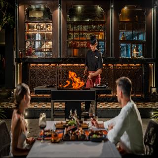 Avista Grande Phuket Karon - MGallery Collection fotoÄŸrafÄ±