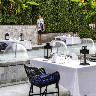 Avista Grande Phuket Karon - MGallery Collection fotoÄŸrafÄ±
