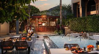 Avista Grande Phuket Karon - MGallery Collection fotoÄŸrafÄ±