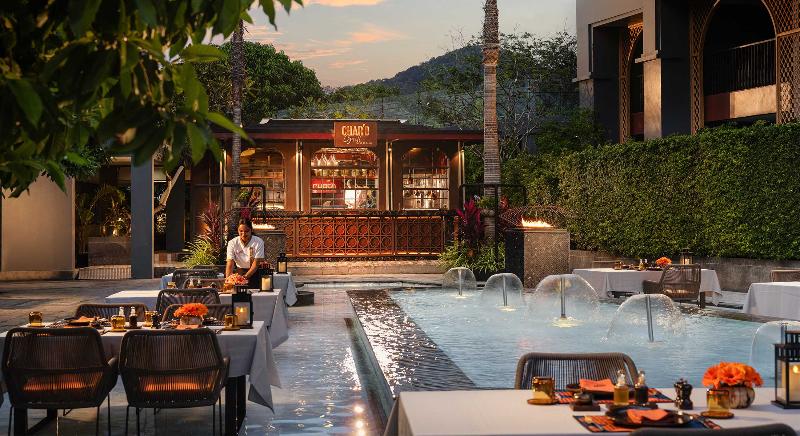 Avista Grande Phuket Karon - MGallery Collection - Restoran