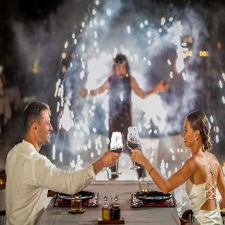 Avista Grande Phuket Karon - MGallery Collection fotoÄŸrafÄ±