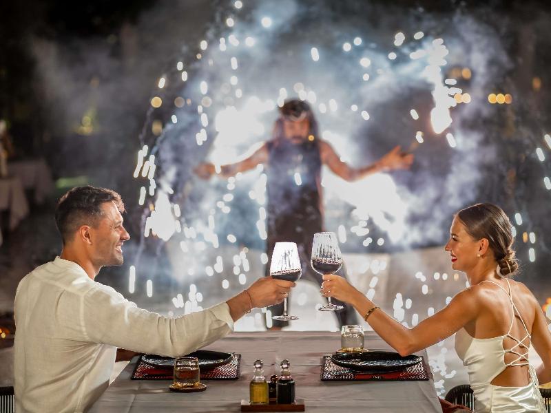 Avista Grande Phuket Karon - MGallery Collection - Restoran